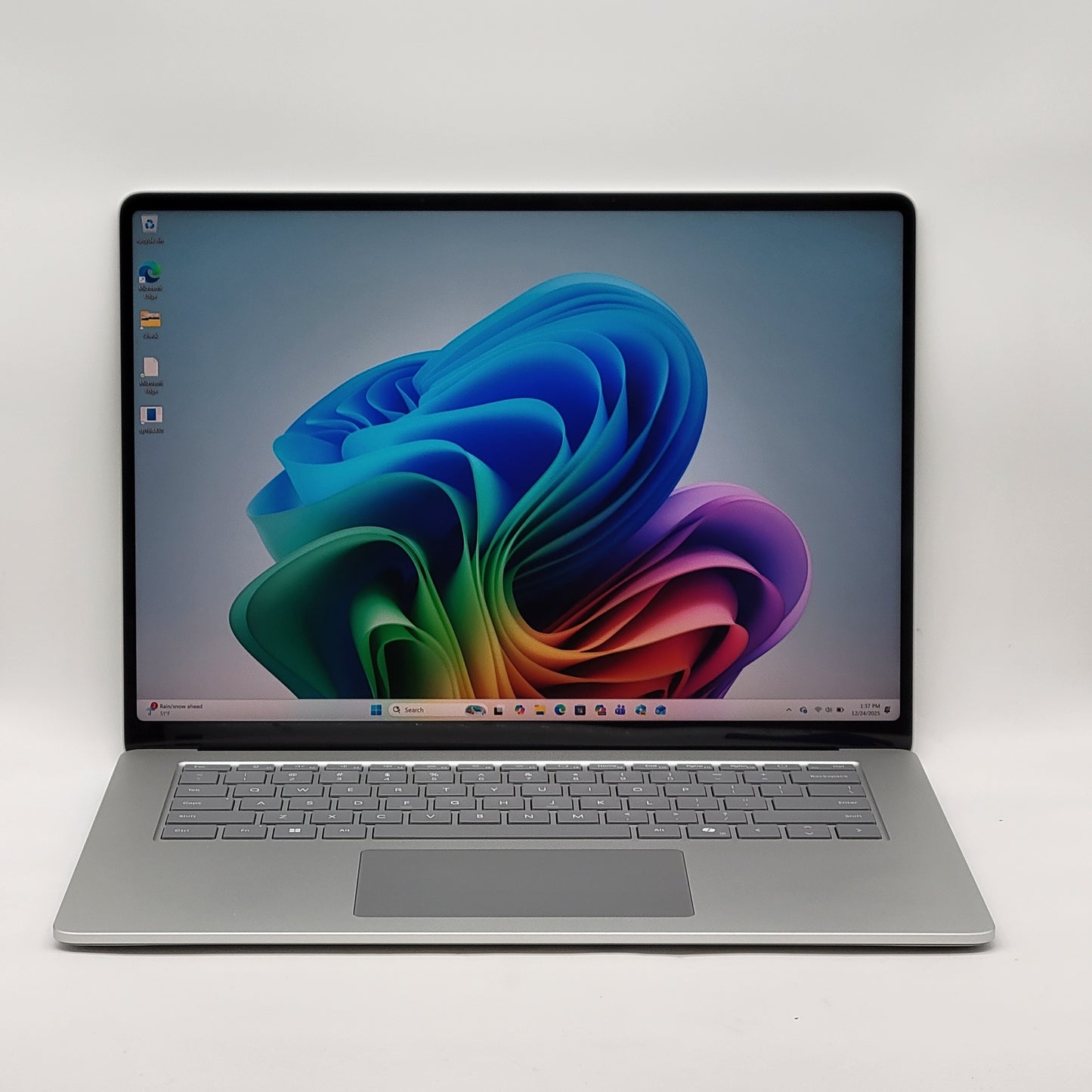 Microsoft Surface Laptop 7 2037 15" Snapdragon X 3.4GHz 16GB RAM 1TB SSD