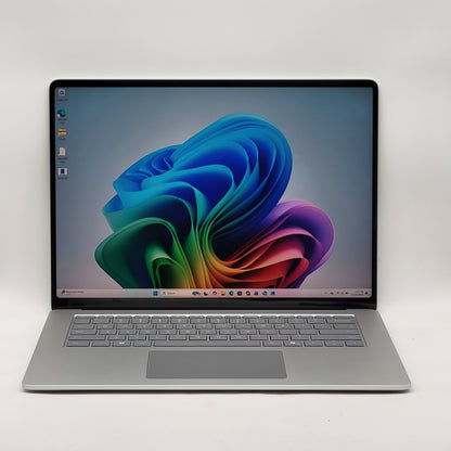 Microsoft Surface Laptop 7 2037 15" Snapdragon X 3.4GHz 16GB RAM 1TB SSD