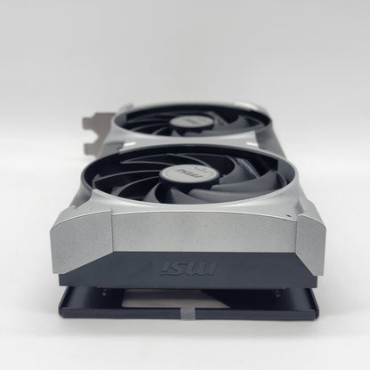 MSI Geforce RTX 5070 12GB GDDR7 Graphics Card 912-V532-089 Vintus 2X OC