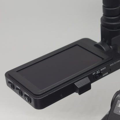 Sony  FX6  Digital Cinema Camera ILME-FX6V