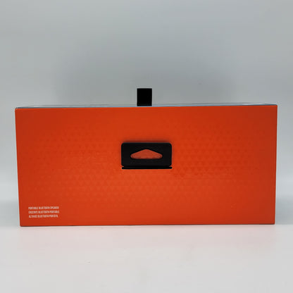 New JBL Charge 5 Portable Waterproof Bluetooth Speaker Blue JBLCHARGE5BLUAM