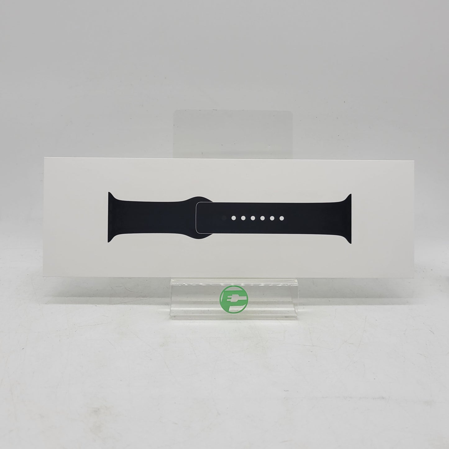 New GPS Only Apple Watch SE 3 40MM Midnight Aluminum Midnight Band MEH94LW/A
