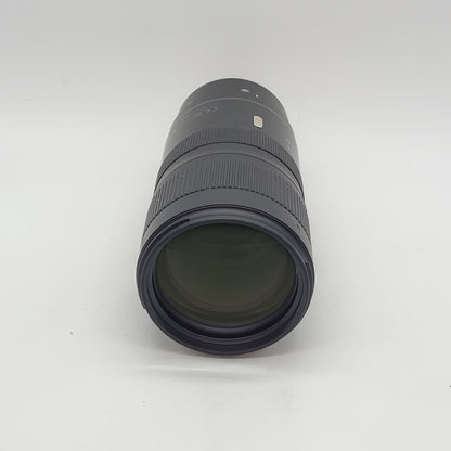 Tamron SP 70-200mm f/2.8 DI VC USD G2 For Nikon F Mount Lens