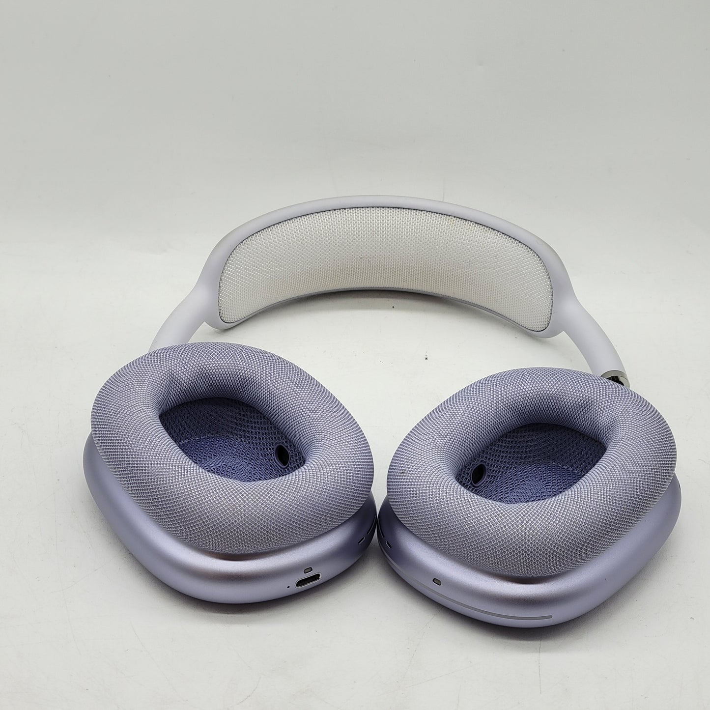 Apple AirPods Max USB-C Wireless Over-Ear Headphones Purple MWW83AM/A