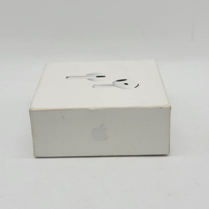 New Apple AirPods 4th Gen ANC with MagSafe Charging Case A3056 A3055 A3059