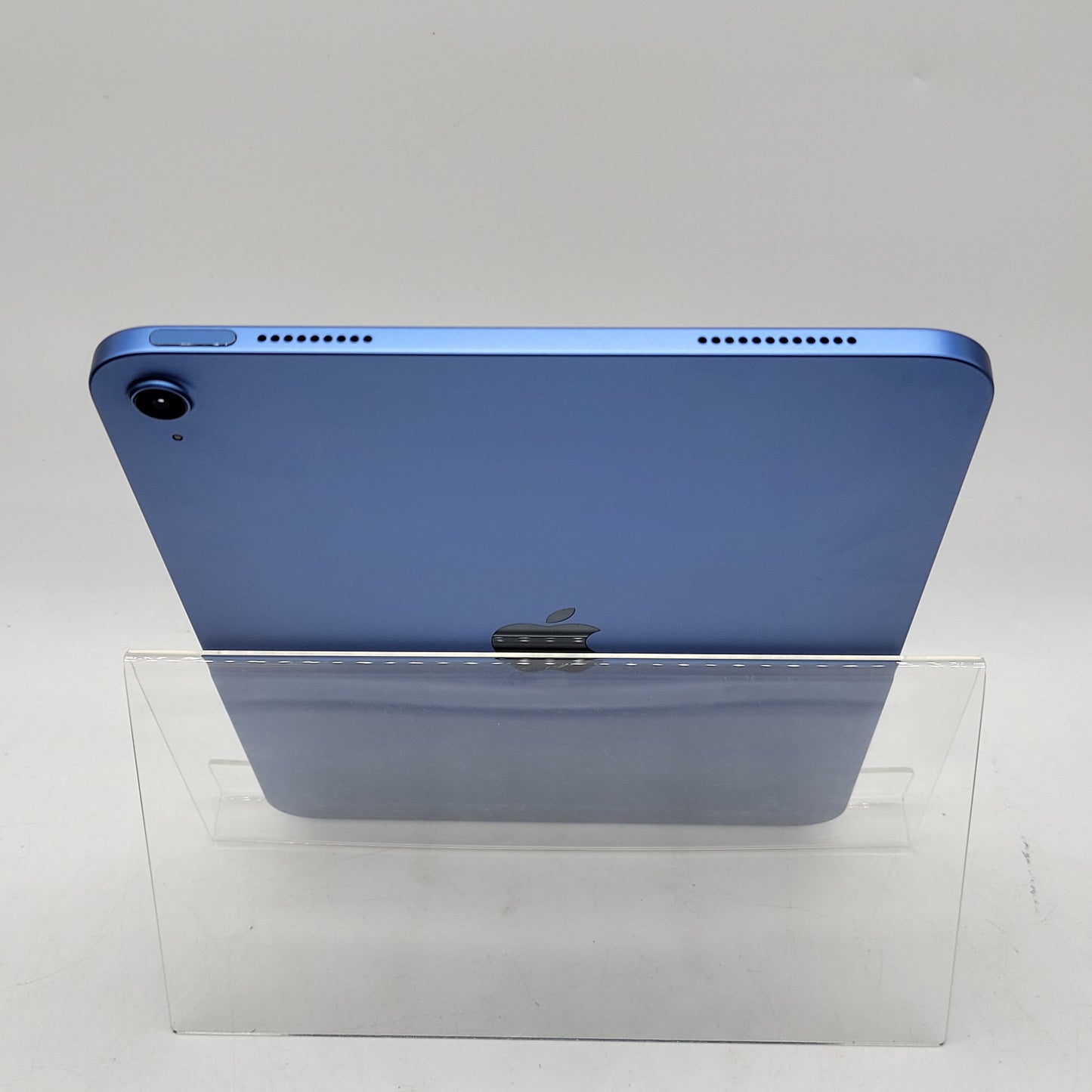 WiFi Only Apple iPad 11" (A16) 128GB Blue MD4A4LL/A