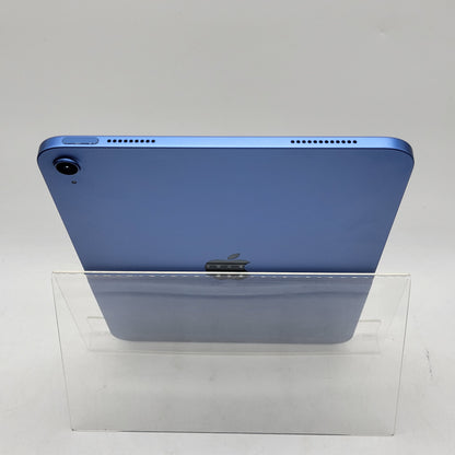 WiFi Only Apple iPad 11" (A16) 128GB Blue MD4A4LL/A