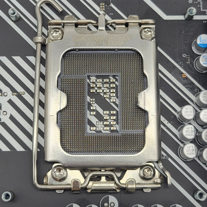 HP BlizzardOC LGA 1700 microATX Intel DDR4 Motherboard