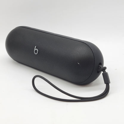 Beats Pill Bluetooth Speaker Black A3211