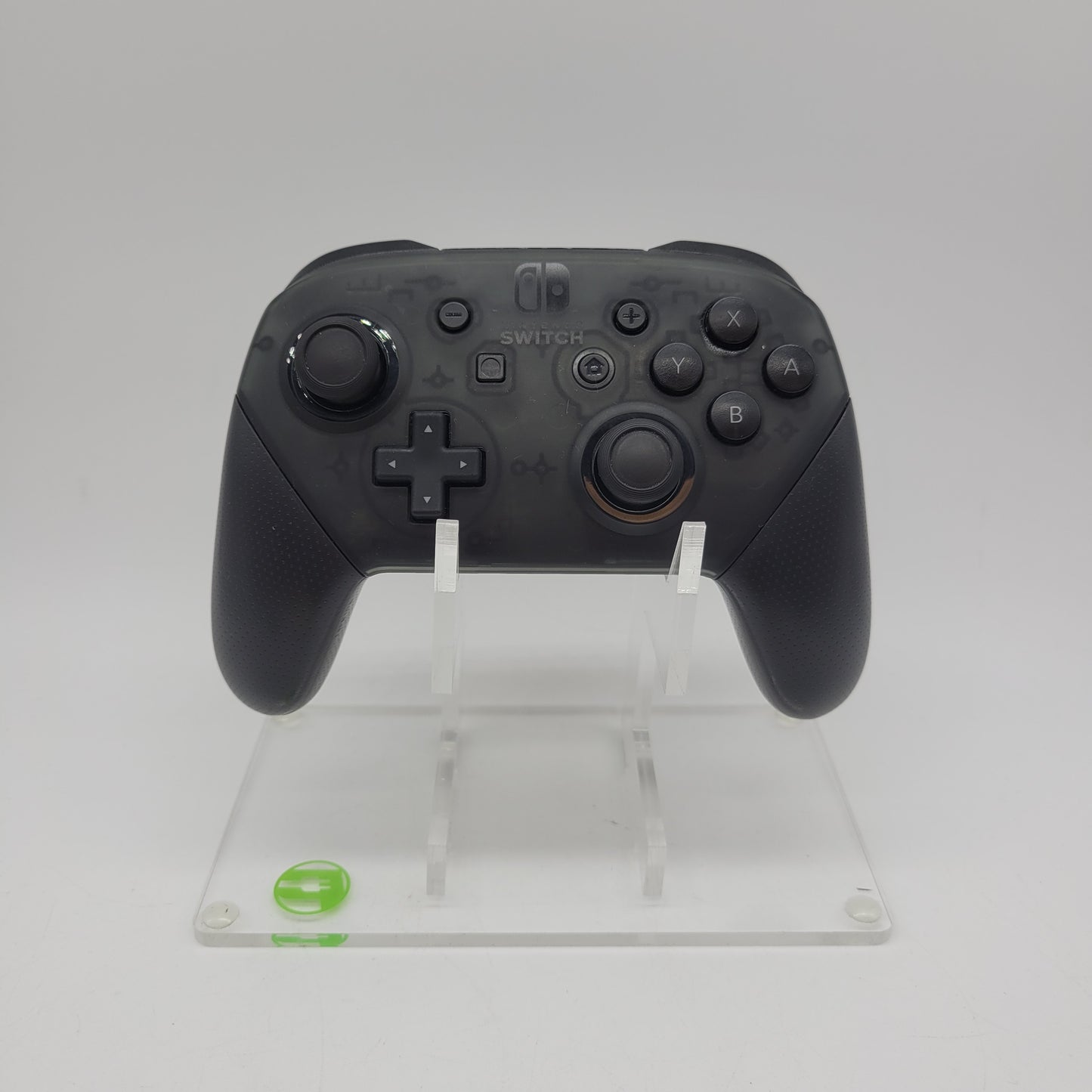 Nintendo Switch Pro Wireless Controller HAC-013 Black