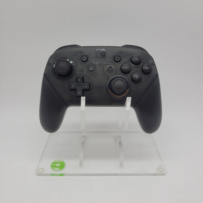 Nintendo Switch Pro Wireless Controller HAC-013 Black
