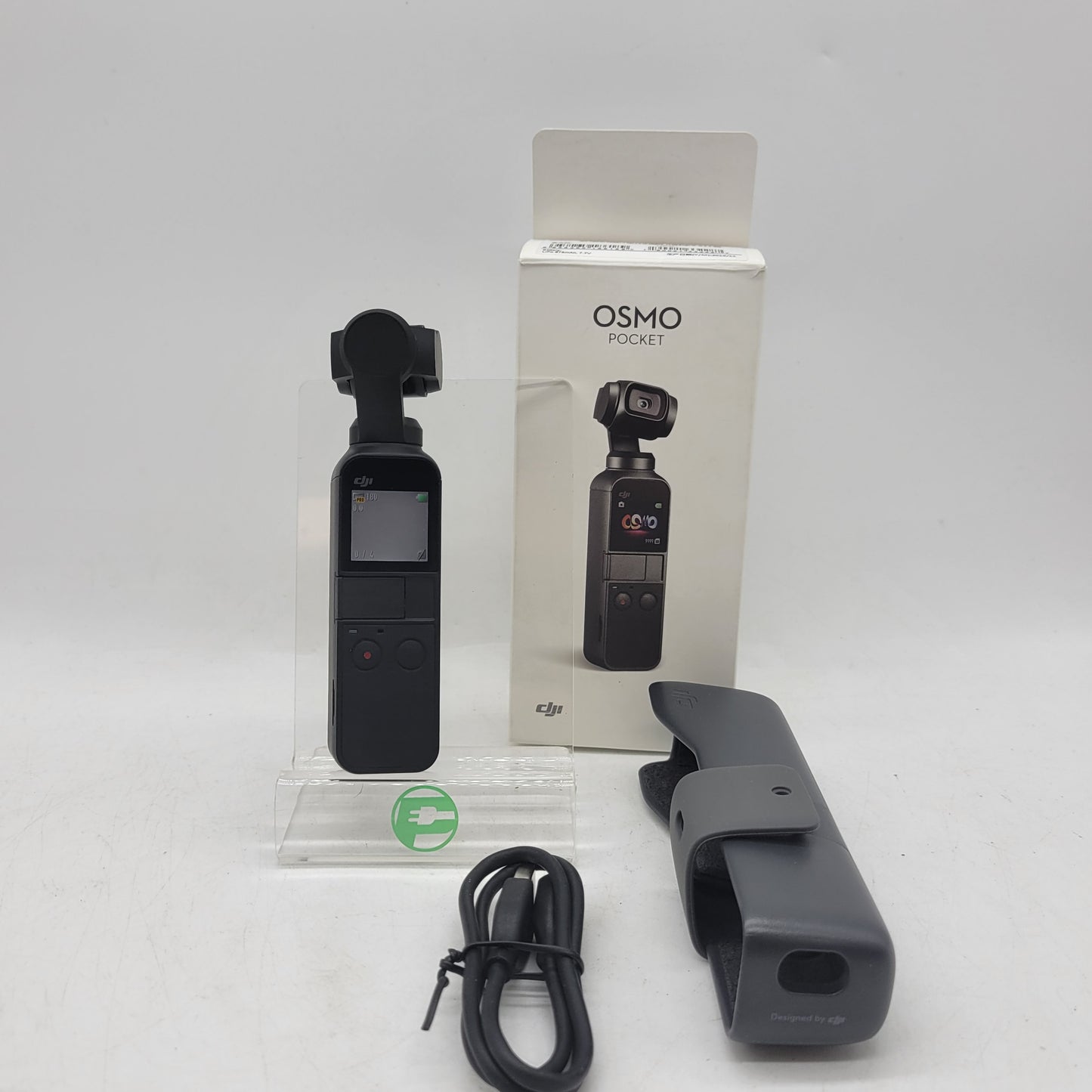 DJI Osmo Pocket  12MP Action Camera OT110