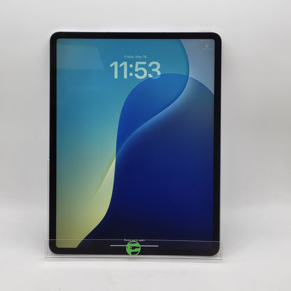 Factory Unlocked Apple iPad Air 13" M2 128GB Purple  MV6U3LL/A