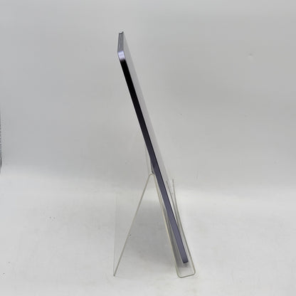 WiFi Only Apple iPad Air 5th Gen 64GB Purple MME23LL/A