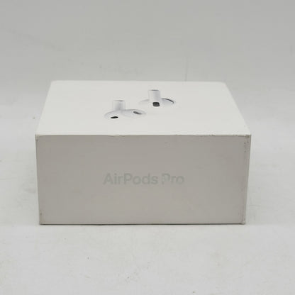 New Apple AirPods Pro 3rd Gen Complete A3064 A3063 A3122 MFHP4LL/A