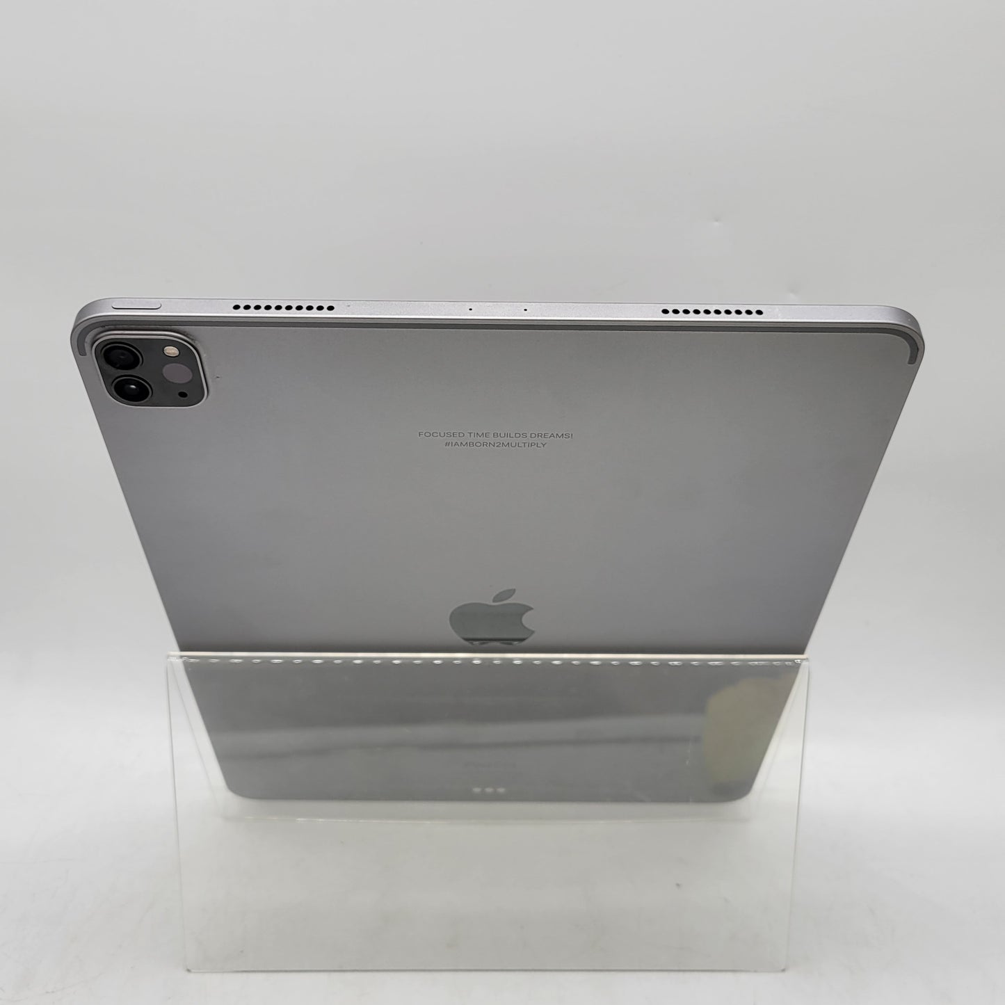 WiFi Only Apple iPad Pro 12.9" 6th Gen 256GB Space Gray MNXR3LL/A