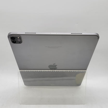 WiFi Only Apple iPad Pro 12.9" 6th Gen 256GB Space Gray MNXR3LL/A