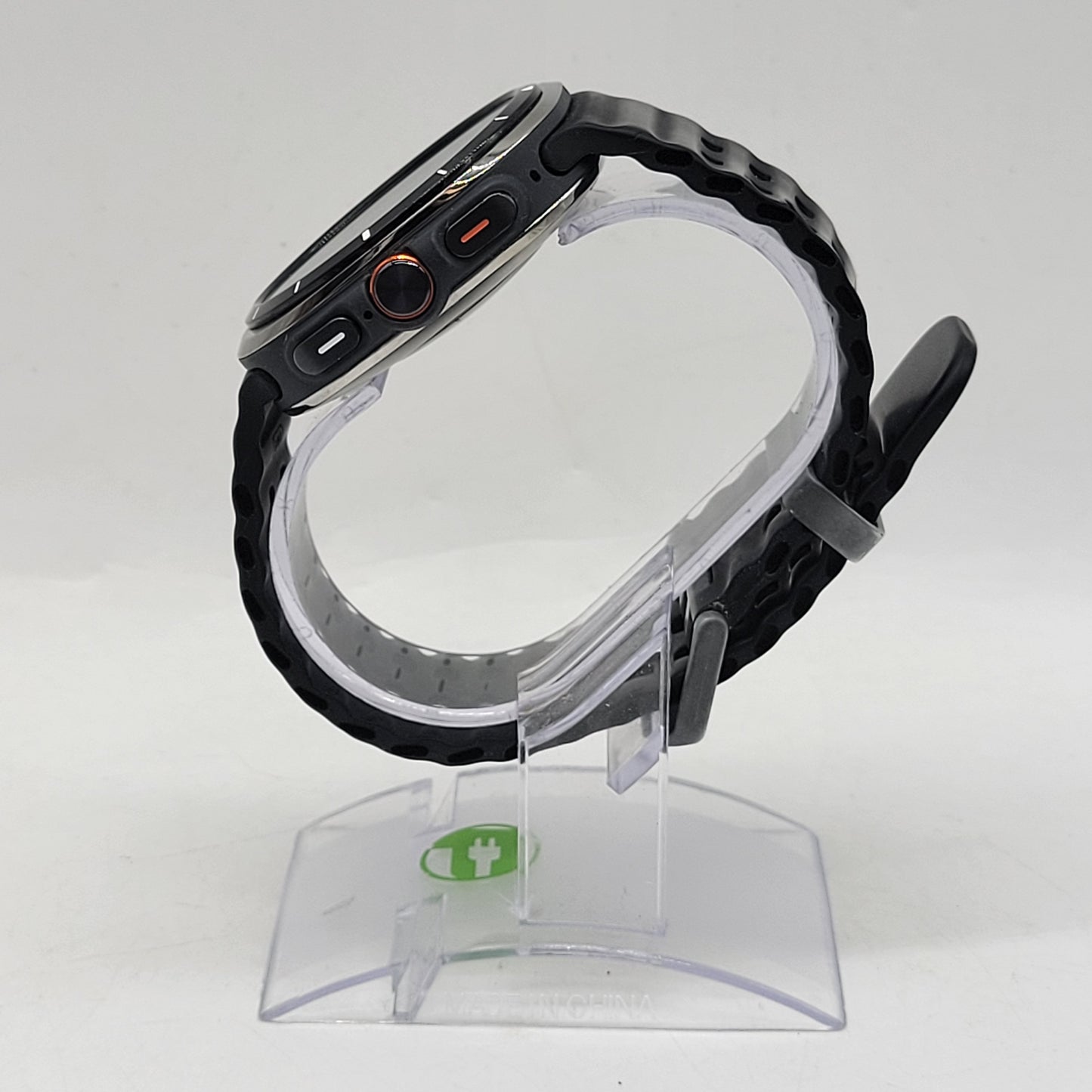Unlocked Samsung Galaxy Watch Ultra  Titanium Smartwatch SM-L705U