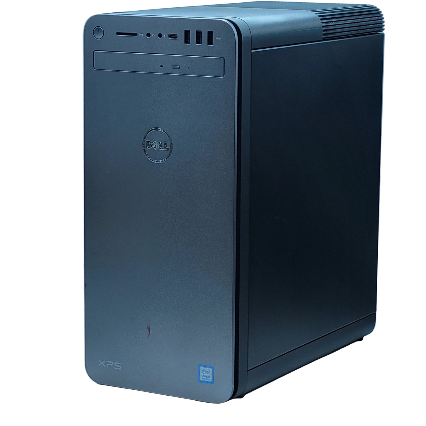 Dell XPS 8930 Core i9-9900K 3.60GHz 64GB RAM 2TB SSD 2TB HDD GeForce RTX 2080