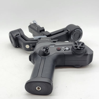 ZHIYUN WEEBILL 2 Gimbal Stabilizer CR120