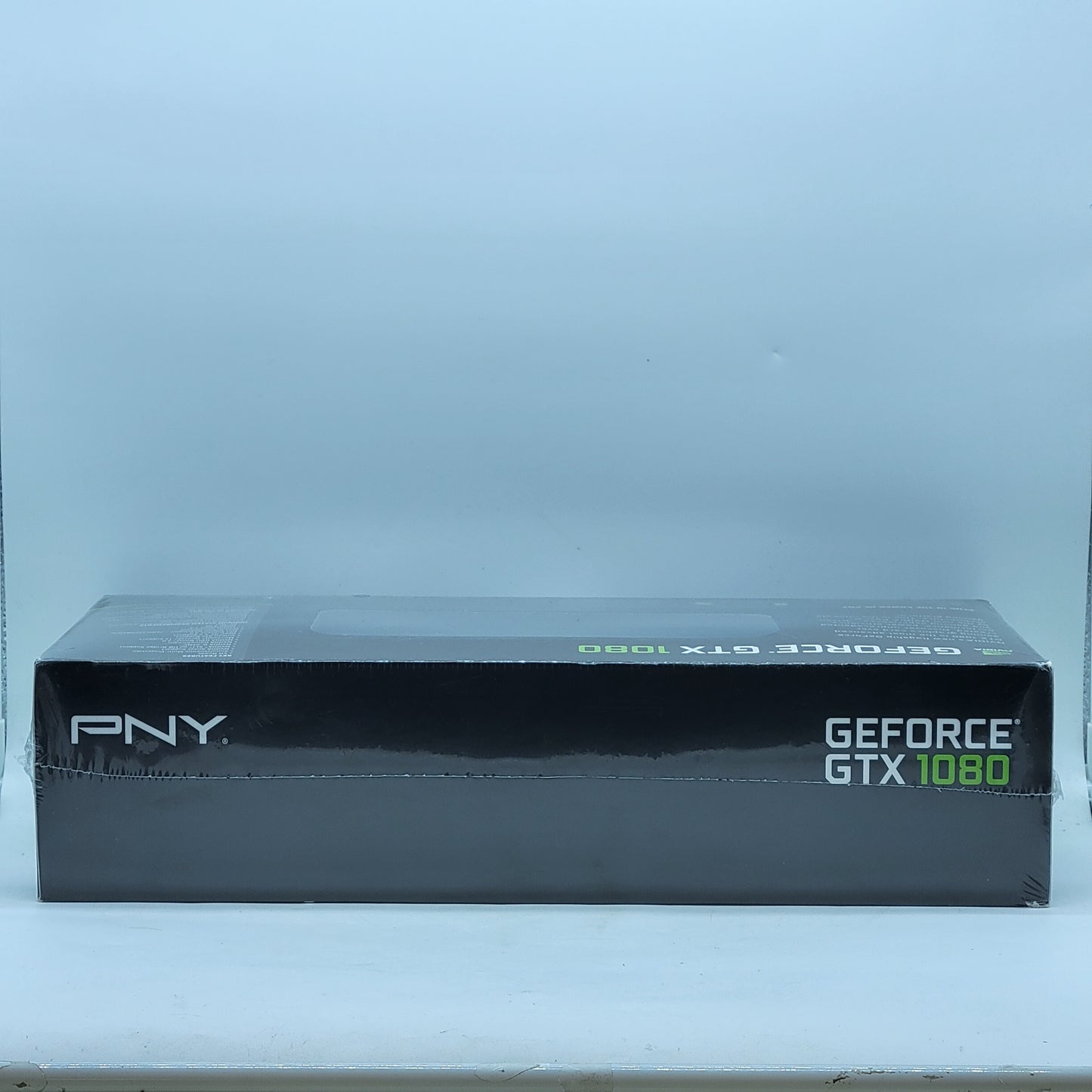 New PNY GeForce GTX 1080 Founders Edition 8GB GDDR5X Graphics Card