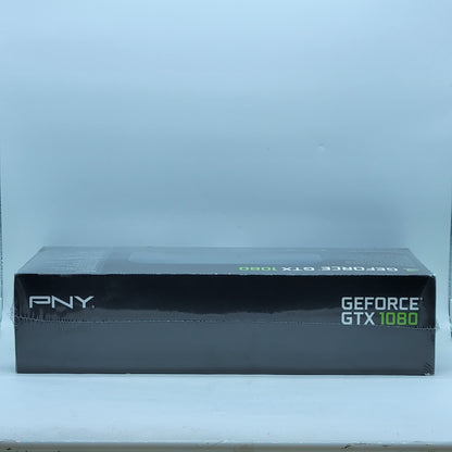 New PNY GeForce GTX 1080 Founders Edition 8GB GDDR5X Graphics Card