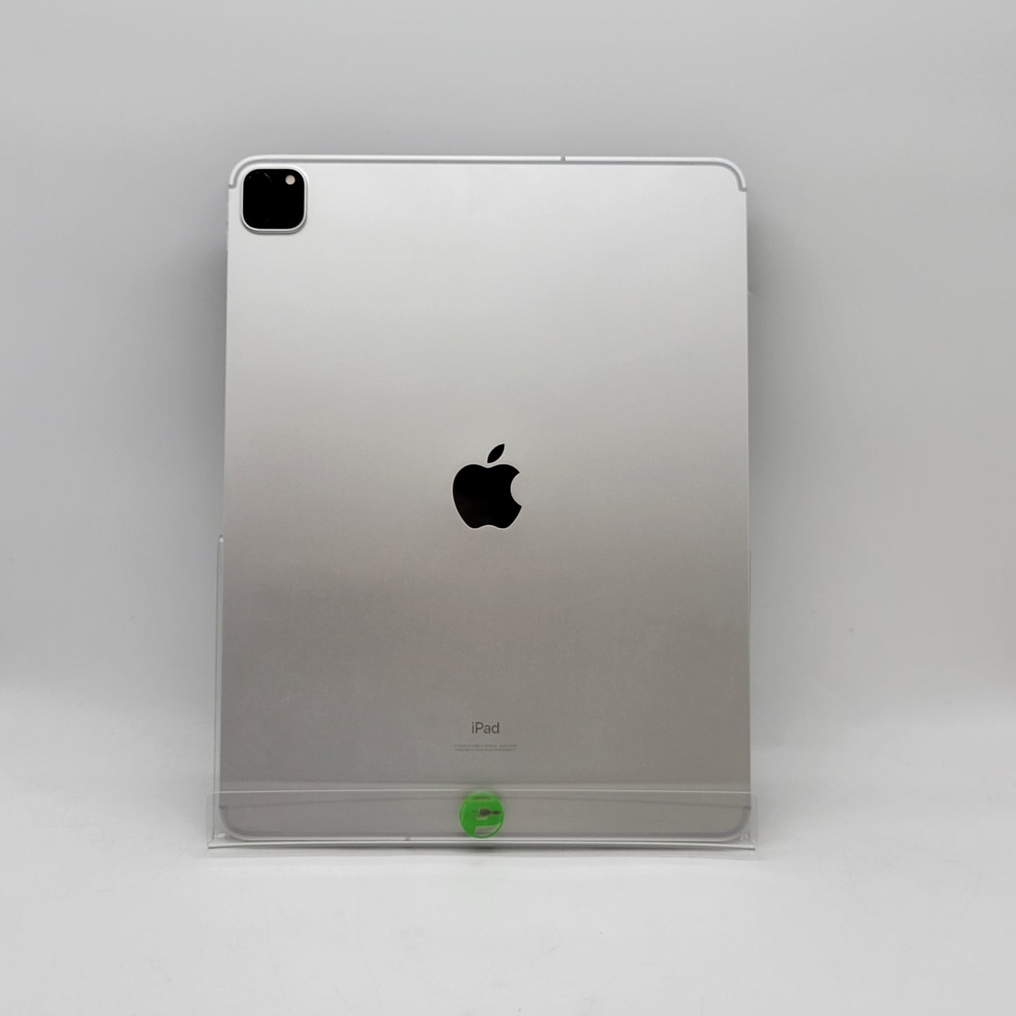 Factory Unlocked Apple iPad Pro 12.9" 4th Gen 512GB Silver MXG12LL/A