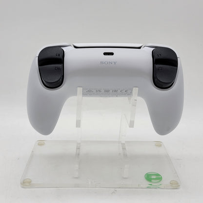 Sony PlayStation 5 Disc PS5 825GB White Console Gaming System CFI-1115A