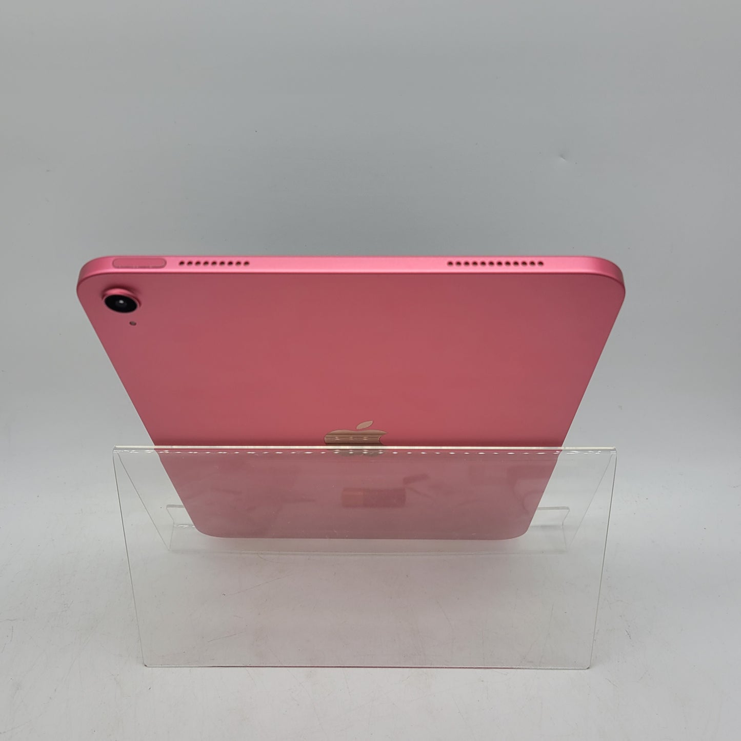WiFi Only Apple iPad 10th Gen 128GB Pink MD4E4LL/A