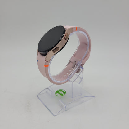 WiFi Only Samsung Galaxy Watch FE Ceramic SM-R861 Pink