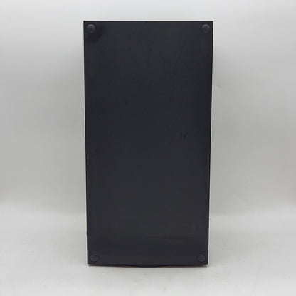 Microsoft Xbox Series X 1TB Console Gaming System Carbon Black 1882