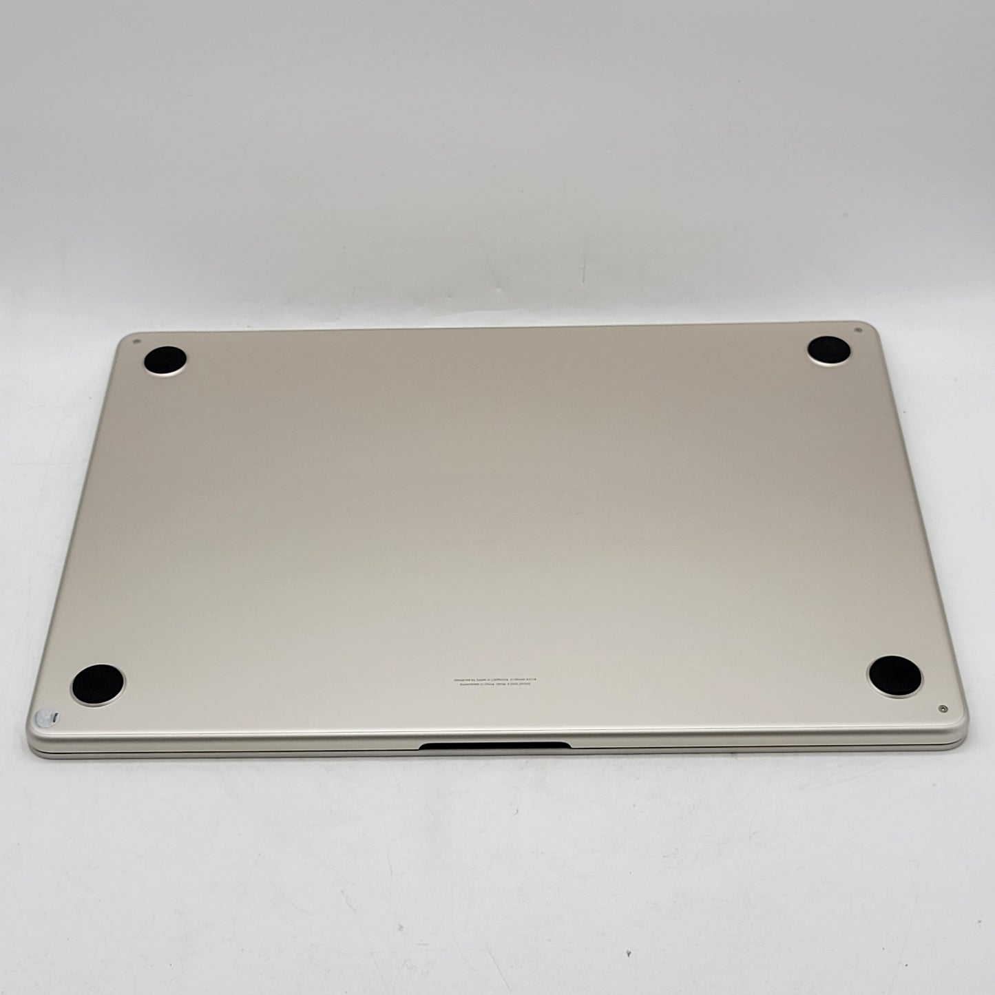 2024 Apple MacBook Air 15" M3 8C GPU 4.0GHz 8GB RAM 256GB SSD A3114