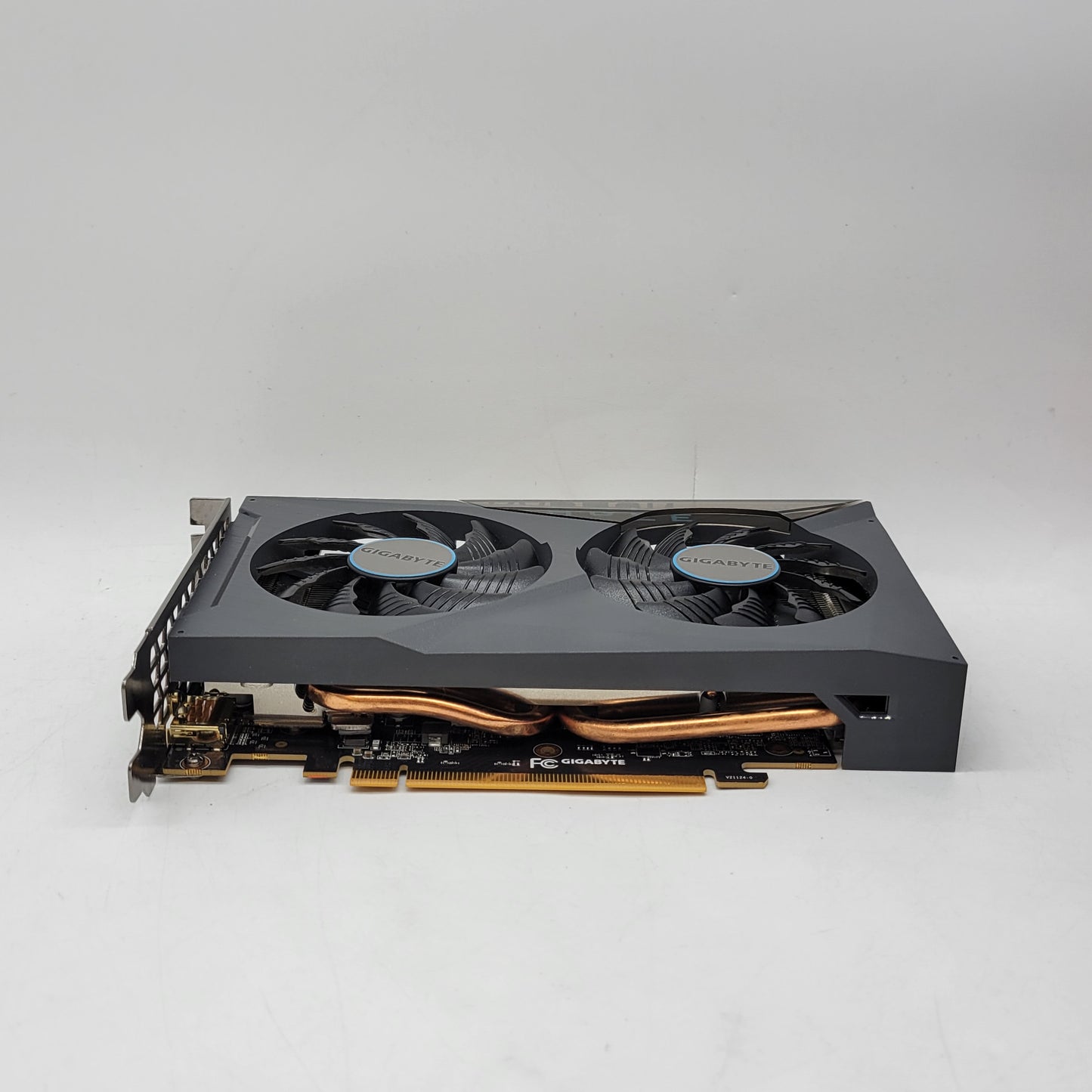 Gigabyte Radeon RX 6500 XT Eagle OC 4GB GDDR6 Graphics Card GV-R65XTEAGLE GPU