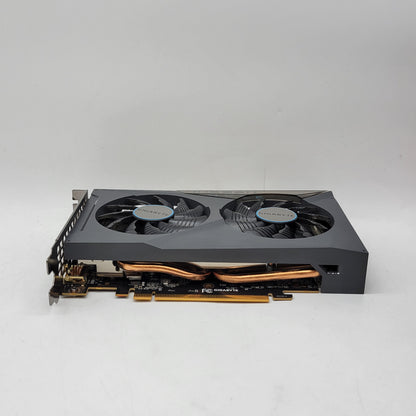 Gigabyte Radeon RX 6500 XT Eagle OC 4GB GDDR6 Graphics Card GV-R65XTEAGLE GPU