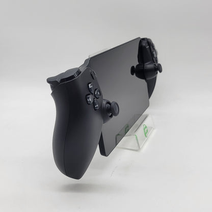 Sony Media Remote For PS5  Black CFI-Y1001