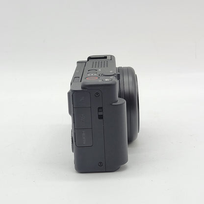 Sony ZV-1F 20.1MP Mirrorless Digital Camera