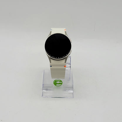 WiFi Only Samsung Galaxy Watch7 Aluminum Smartwatch SM-L300