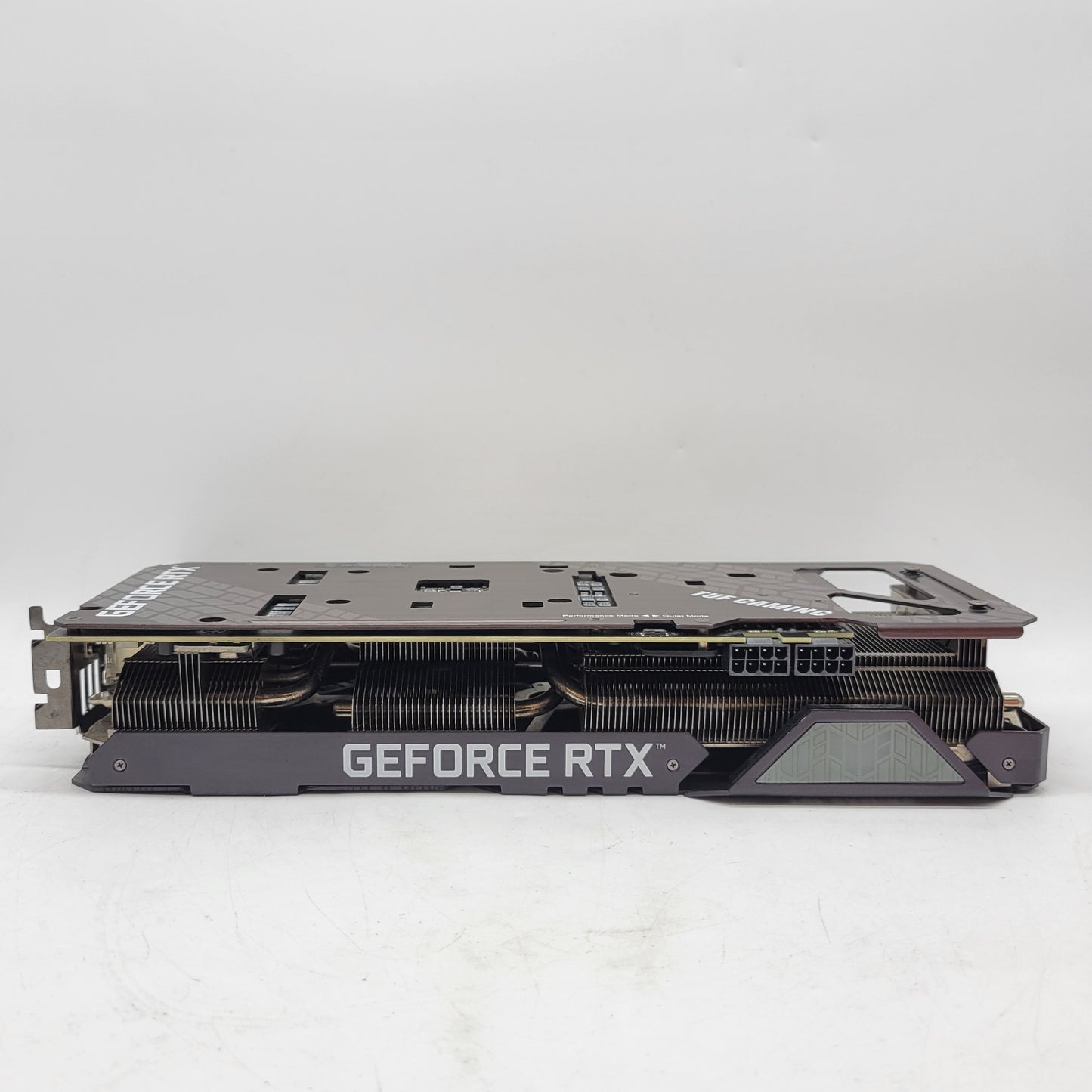 Asus GeForce RTX 3070 TUF Gaming 8GB GDDR6 Graphics Card TUF-RTX3070-08G-GAMING