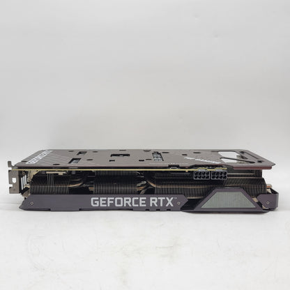 Asus GeForce RTX 3070 TUF Gaming 8GB GDDR6 Graphics Card TUF-RTX3070-08G-GAMING