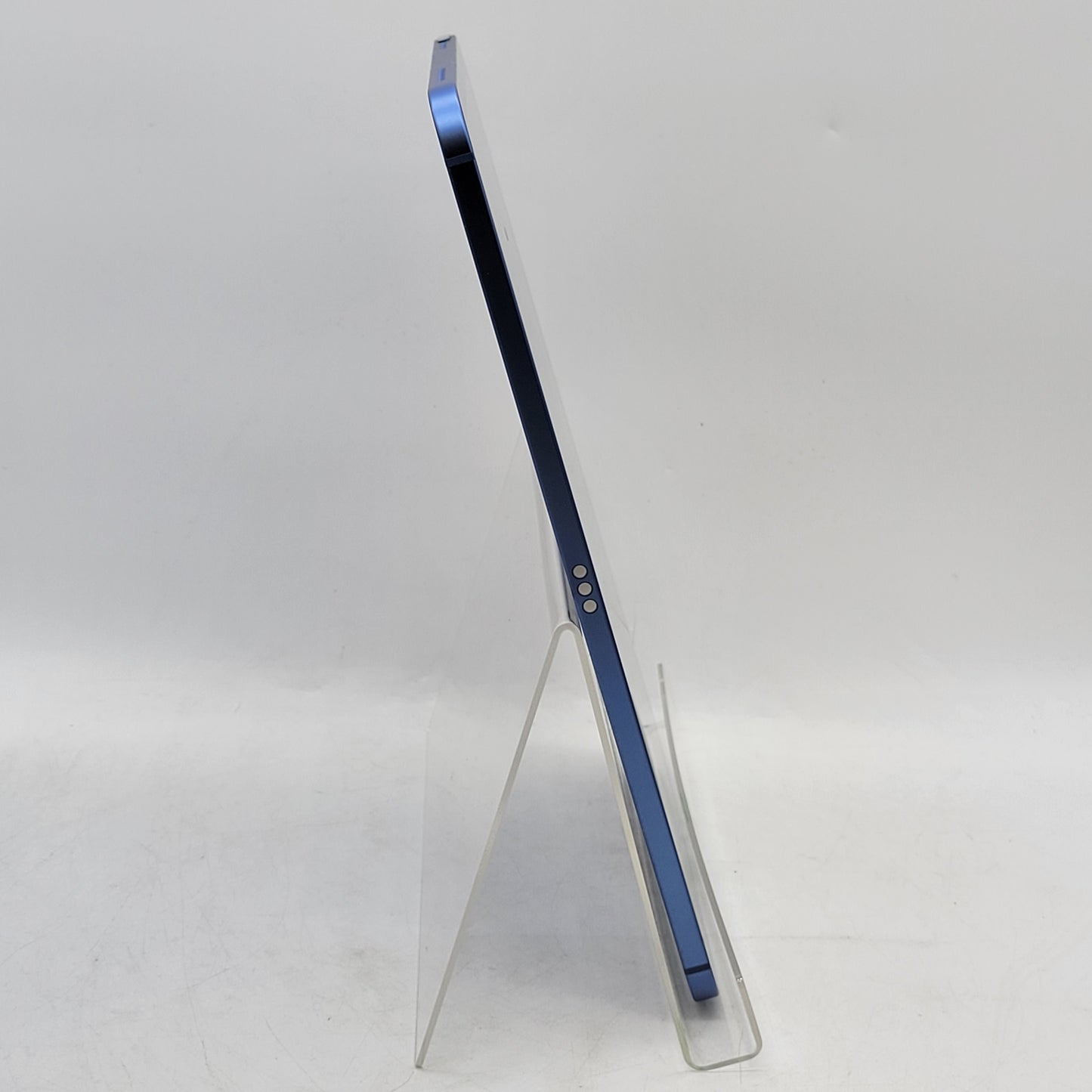 Factory Unlocked Apple iPad 11" (A16) 128GB Blue MD7G4LL/A