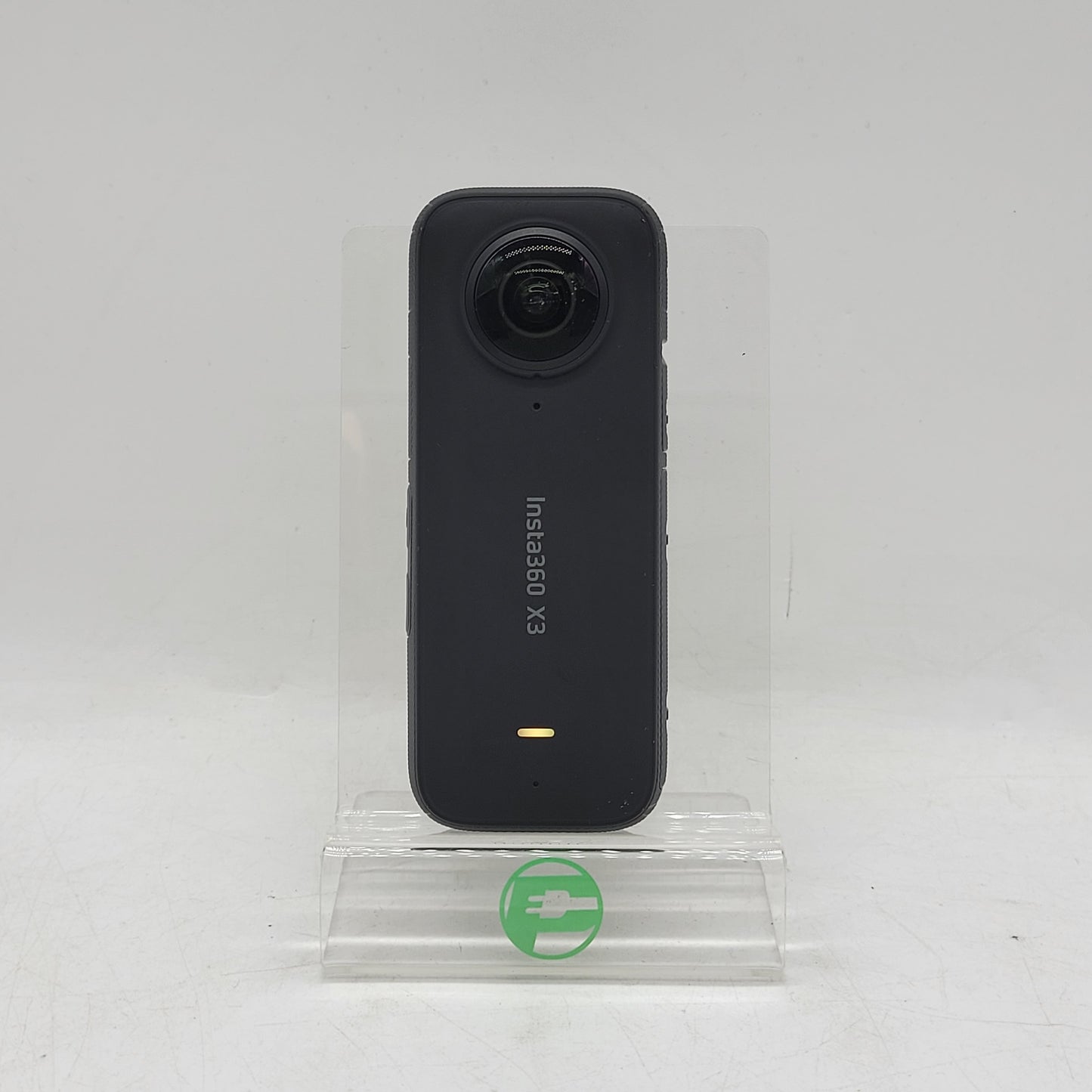 Insta360 X3 72MP Action Camera CINSAAQ/B