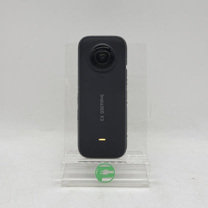Insta360 X3 72MP Action Camera CINSAAQ/B
