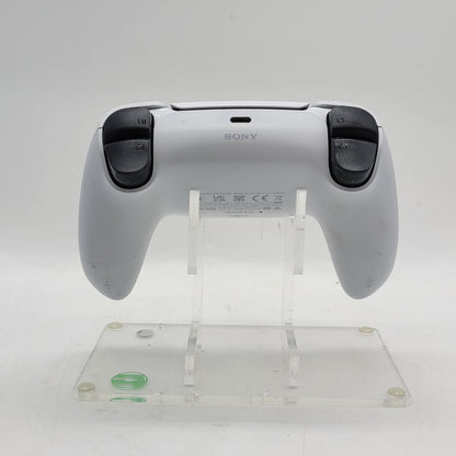 Sony PlayStation 5 Disc PS5 825GB White Console Gaming System CFI-1115A