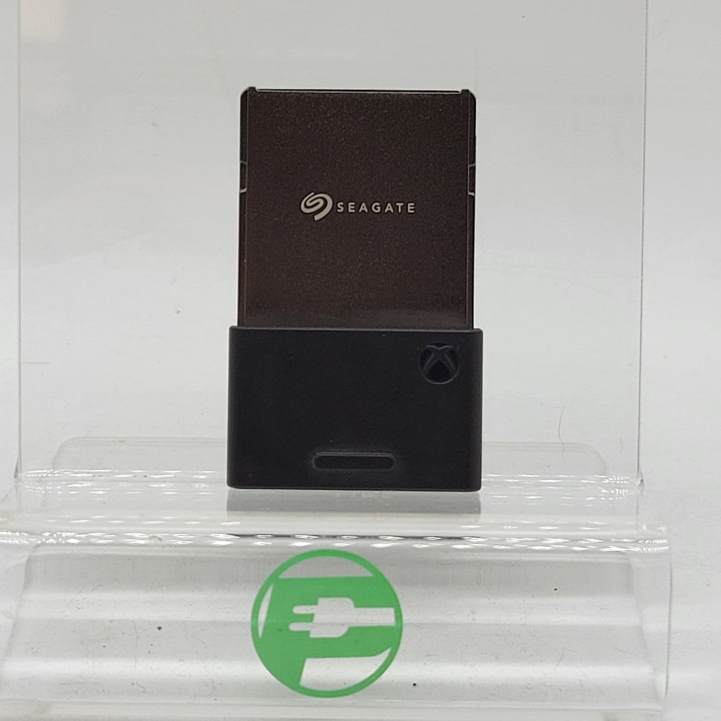 Seagate 1TB Storage Expansion Card Gray SRD0MX1 For Xbox Series X/S