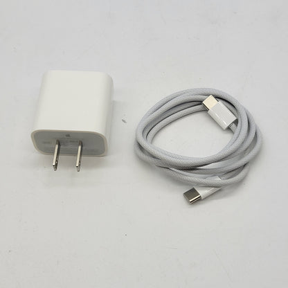 WiFi Only Apple iPad 10th Gen 64GB 26.0 Blue MPQ13LL/A Read
