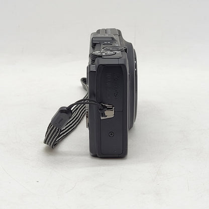 Nikon COOLPIX S9300 16.0MP Compact Camera