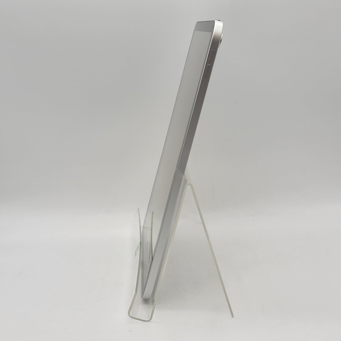 WiFi Only Apple iPad 10th Gen 64GB Silver MPQ03LL/A