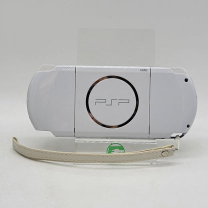 Sony PlayStation Portable PSP-3001 Limited Edition Assassin's Creed Pack Read