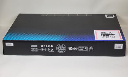 New Alienware Area-51 18" Core Ultra 9 275HX 2.7GHz 32GB RAM 1TB SSD RTX 5070