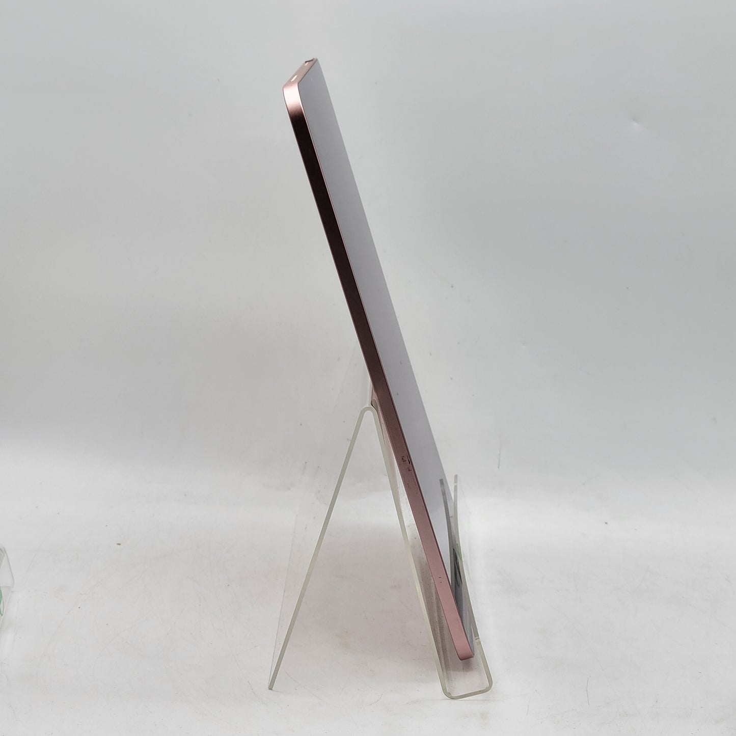 WiFi Only Apple iPad Air 4th Gen 64GB Rose Gold MYFP2LL/A